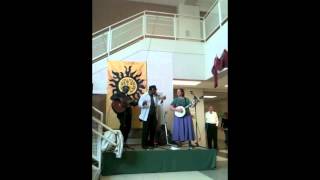 Tinsmith on "Bones" at VCS Celtic Arts Festival Details