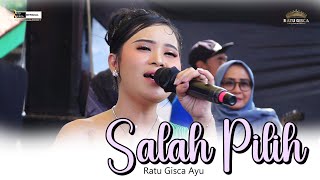SALAH PILIH - RATU GISCA AYU