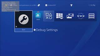 PS4 Testkit - Activating My Testkit's License With PS4 Jailbreak