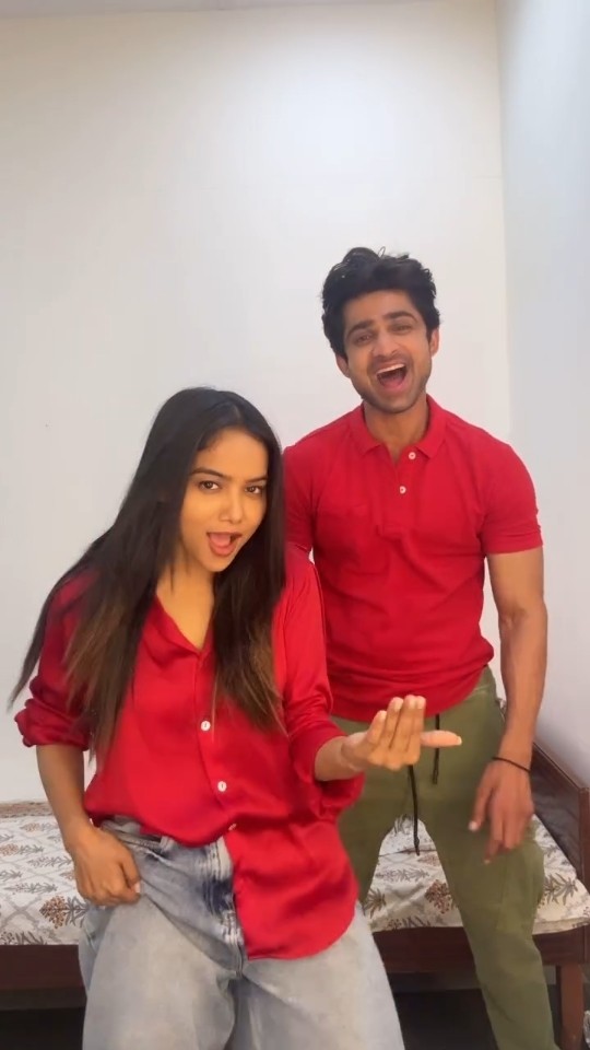 holiya mein ude re gulal # holisong #manisharani #abhishekkumar #dance