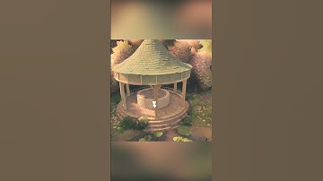 TINY GLADE | Episode 38 | Elven Workshop | #tinydaily A simple Elven workshop #TinyGlade #cozygame