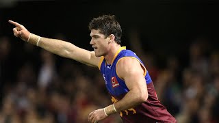 Jonathan Brown enters the Hall of Fame | 2020 | AFL