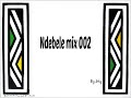 Ndebele Mix 002