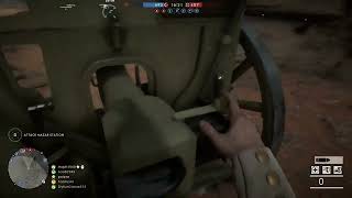 Insane Shot Battlefield 1