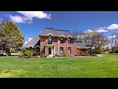 3653 Cayman Ln, Lexington, KY home video tour