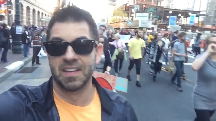 Comedian George Gallo Sore Losers, Sore Losers! Co...