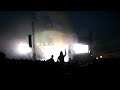 Lenny Kravitz - Westerpark Amsterdam - Are You Gonna Go My Way ( Blokvids )