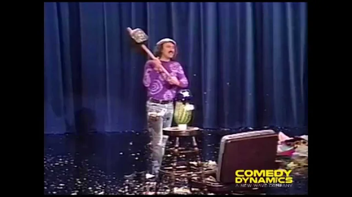 Gallagher - Watermelon Pig (Sledge-O-Matic)