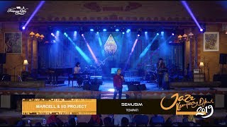 Marcell Siahaan | Semusim | Jazz Kampoeng Djawi 2019