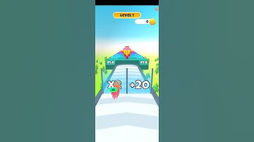 Arrow Fest | All lvls Gameplay #1 | (Android/IOS)