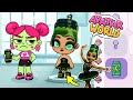 How To Create GREEN MONSTERINA BALLERINA In Avatar World рџЊЌ Italian Brainrot How To Create GREEN MONSTERINA BALLERINA In Avatar World рџЊЌ Italian Brainrot