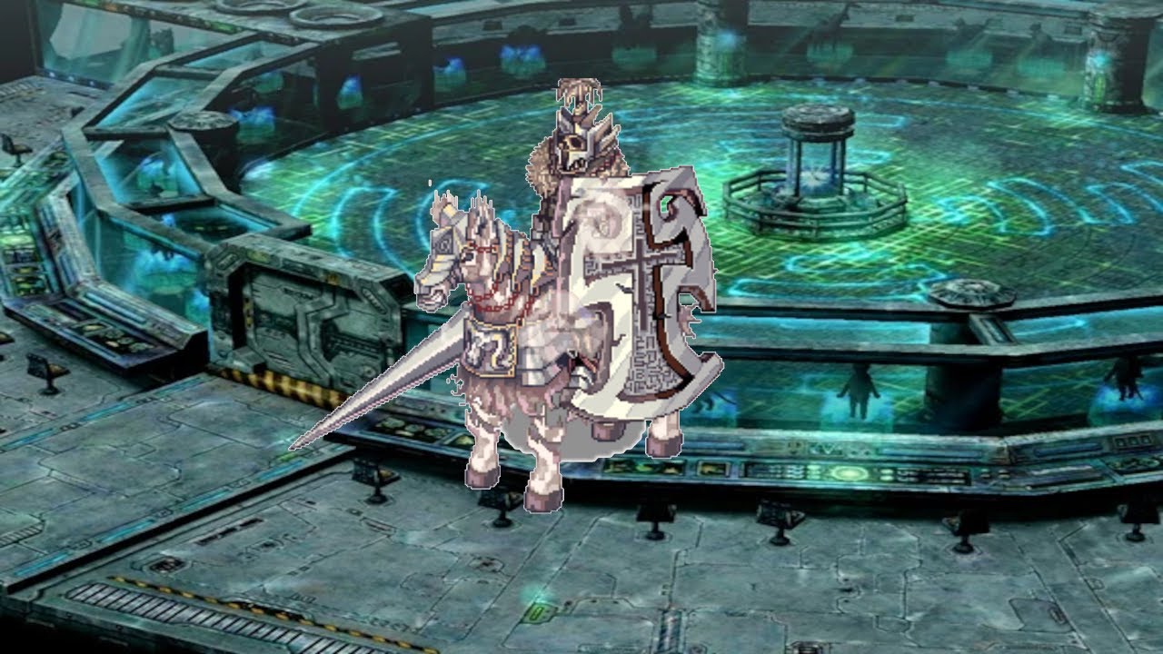 [Inter] Crit-Build Rebellion vs Lord of the Dead | Ragnarok Online ...