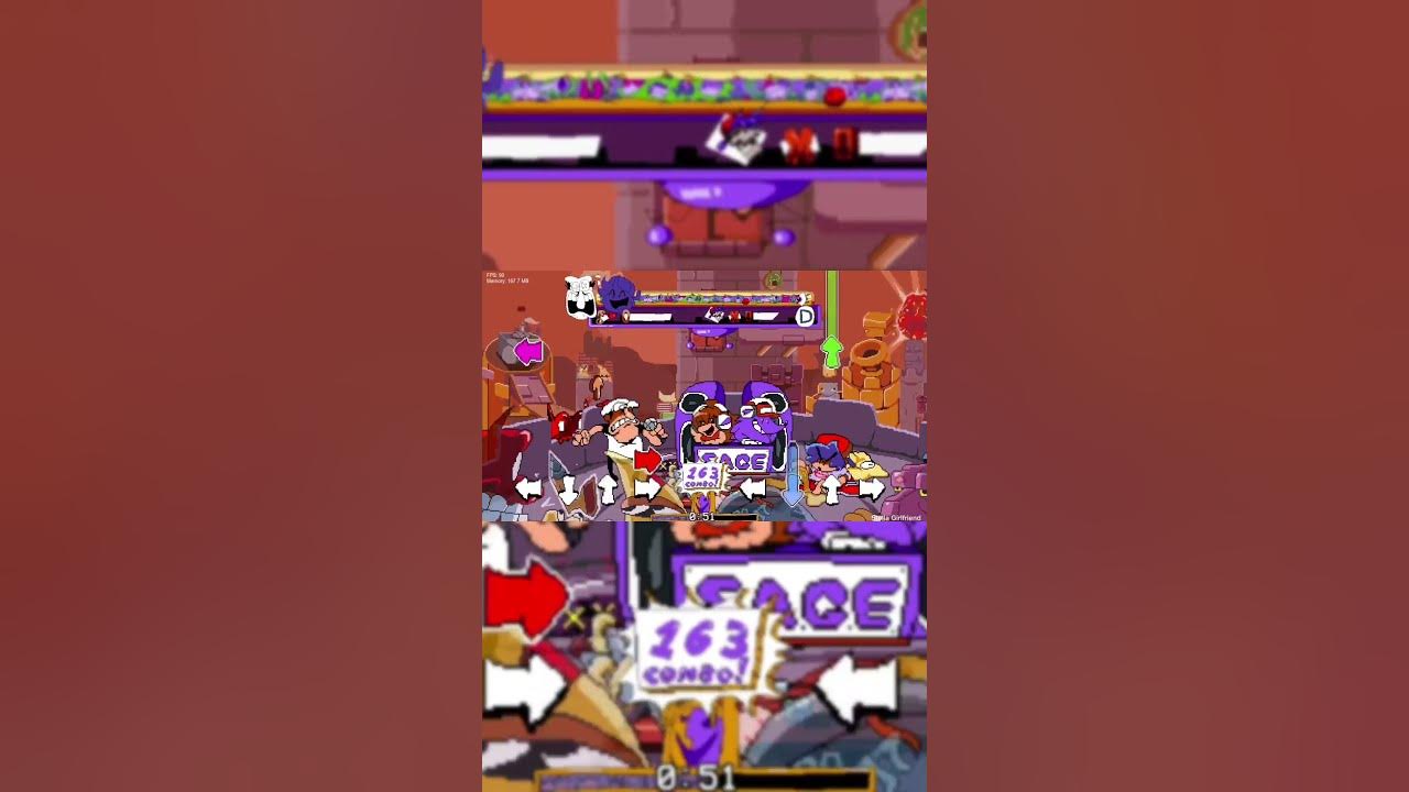 Stream Fresh Delivery (VS Peppino) - Friday Night At Pizza Tower by IboTheR63Artist