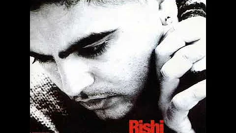 Rishi Rich = Nahin Jeena (Remix)