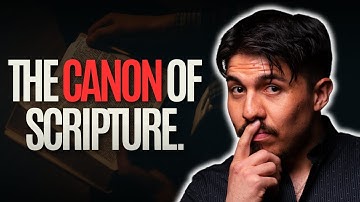 The ONE Question Protestants Can