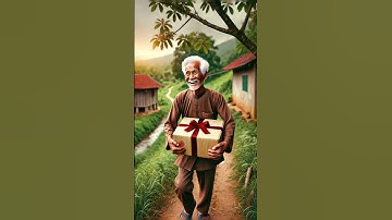 Món quà ý nghĩa #chatgpt #ai #aivietnam