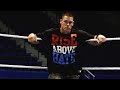 John cena returns home to smackdown