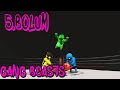 Gang Beasts 5.Bölüm