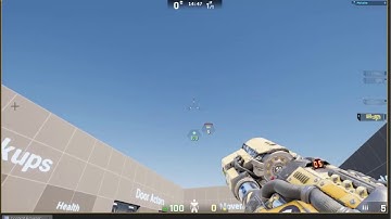 Unreal Tournament Flak/Link Gun Sound Demo