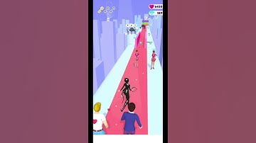 Makeover Run Android Gameplay Walkthrough R Gaming World 🤪