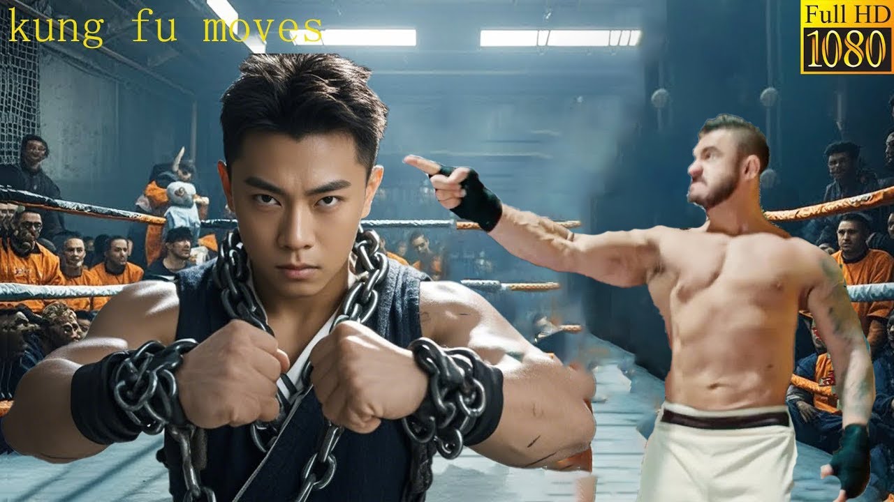 Kung Fu master brutally defeats world boxing champion; even