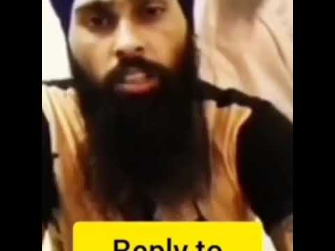 sidhu moose wala reply to babbu maan and Karan aujla | whatsapp status | moose tape