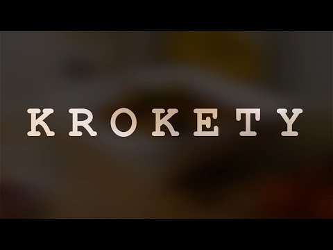 Video: Ako Pripraviť Krokety Zo Zemiakovej šunky