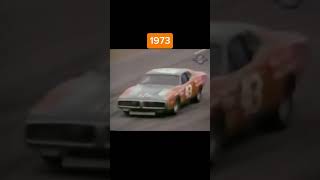 1 Second from each Daytona 500 Part 1 (1959-1992)