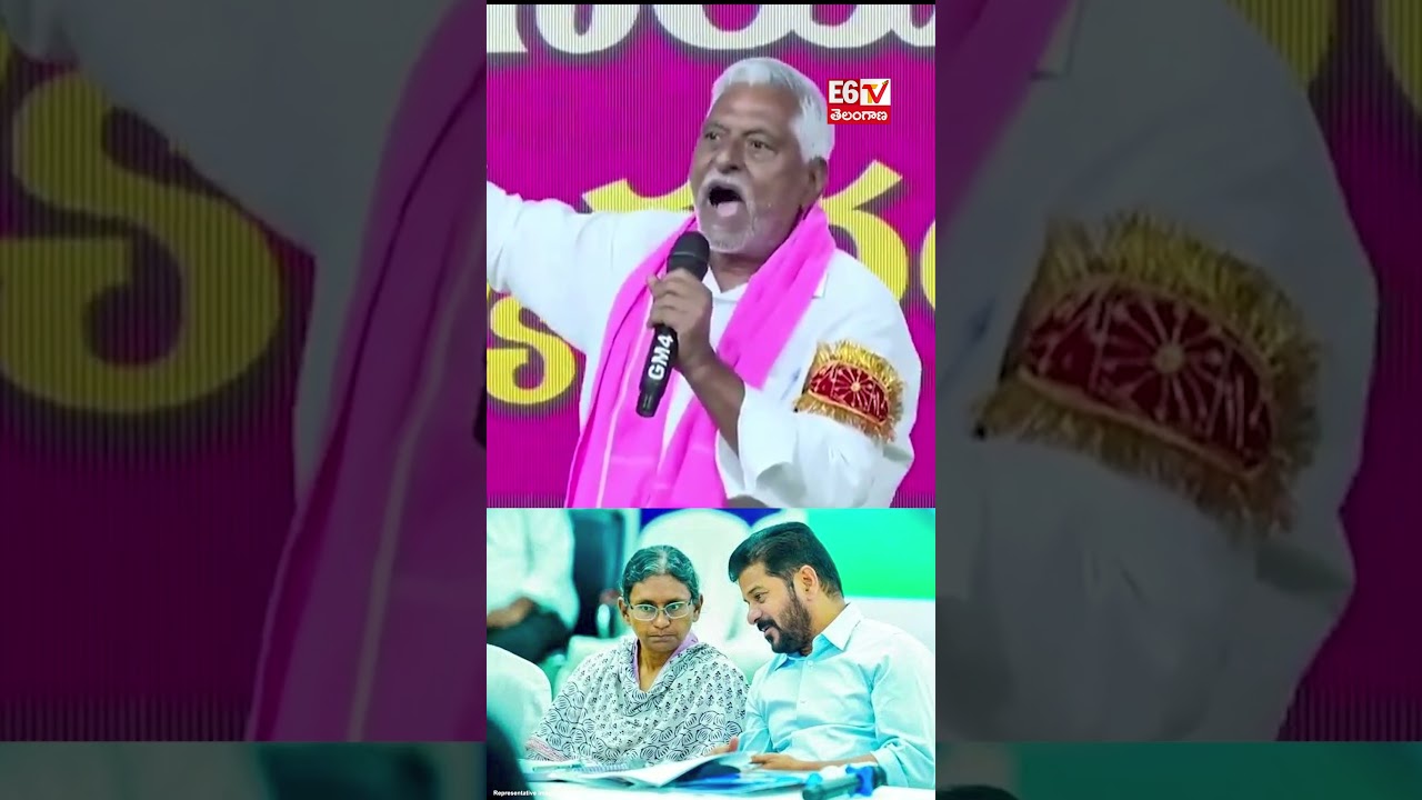 కాంగ్రెస్‌లో మరో కలకలం.. మీనాక్షి నటరాజన్‌పై జీవన్ రెడ్డి కామెంట్స్