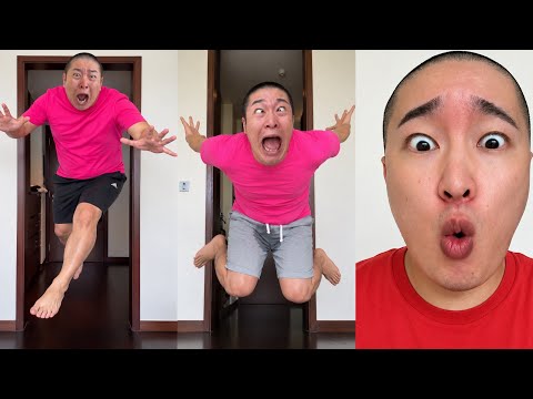 Try Not To Laugh 🤣 The Ultimate Sagawa1gou Challenge (99% Will Fail)