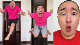 Try Not To Laugh ๐คฃ The Ultimate Sagawa1gou Challenge (99% Will Fail)