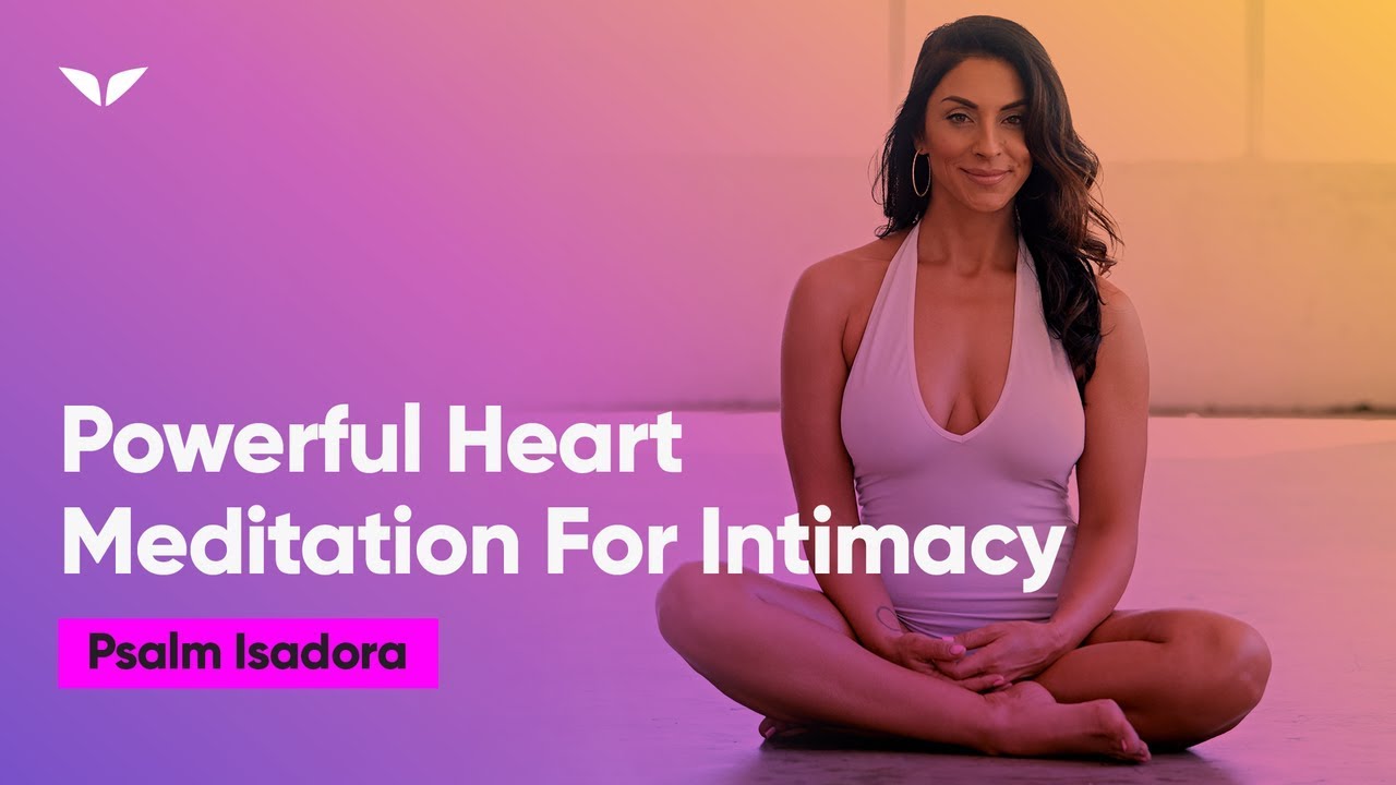 Sexuality and intimacy coach, Psalm Isadora