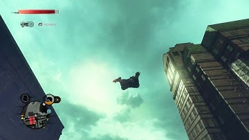 PROTOTYPE 2 GAMEPLAY #3