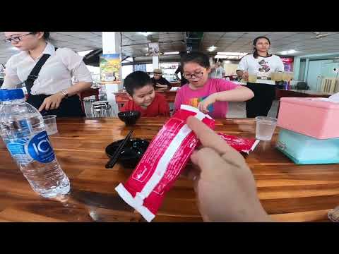 Video Quán cơm niêu Rosa Quốc lộ 20 Thống Nhất, Đồng Nai - youtube