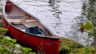 Coniston Canoe Adventure