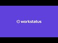 Project management in workstatus