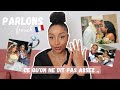 Parlons french 2   le mariage   la verit  l honeyshay