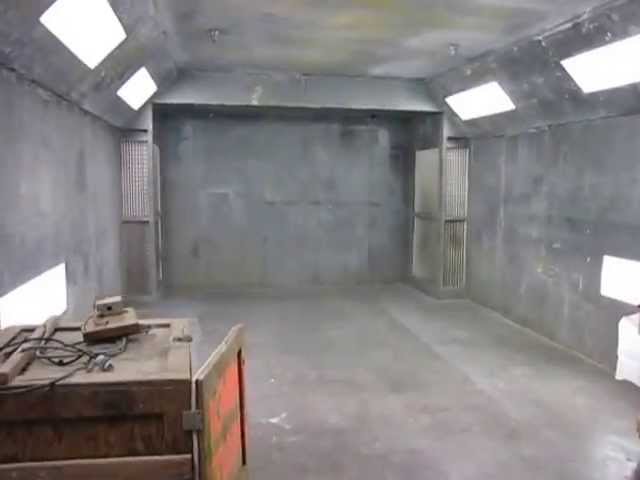 binks spray booth model and serial tags binks spray booth model and serial tags