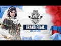 [FINAL D2] 2022 PUBG Mobile North America Cup