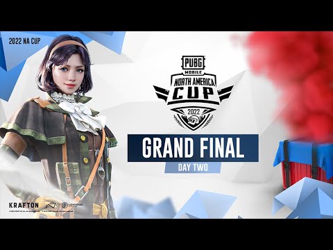 [FINAL D2] 2022 PUBG Mobile North America Cup