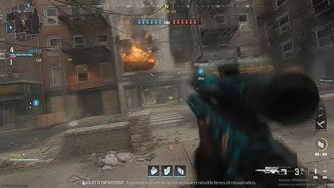 I HIT A NO SCOPE WALLBANG ACROSS MAP HITMARKER !