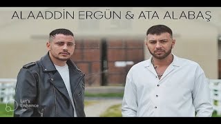 Ata Alabaş & Alaaddin Ergün - Ölme