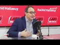 Linfo en face avec karim ghellab