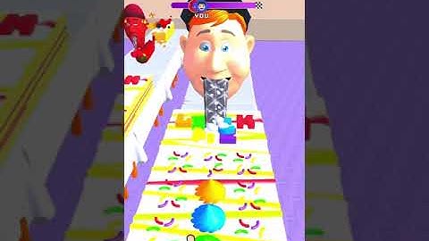 lick runner all levels #27