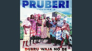 Sebre Tutu (feat. Norbert Parris) (Kumanti)