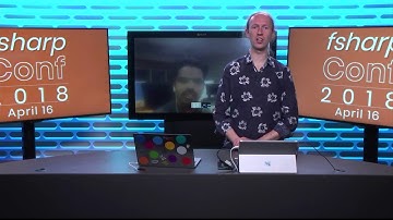 Concurrent programming with F#