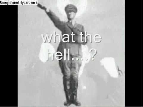 Video: Hitler - Anglosaksi 