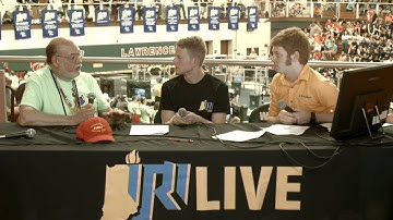 IRI Live Interview - Al S.