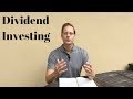 Dividend Investing: Your Hedge Against The Unexpected