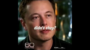 Elon Musk almost cries whilst responding to Neil Armstrong’s harsh comments